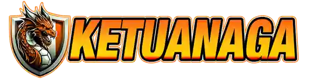 KETUANAGA logo